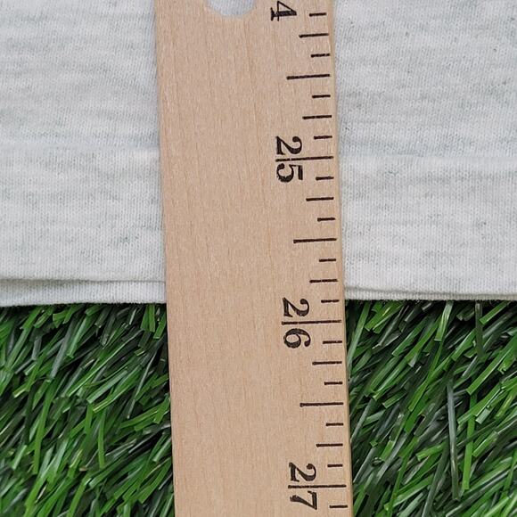 Vintage 1993 Museum-of-Science Camp Shirt XL 23x26 Boston - Picture 13 of 13